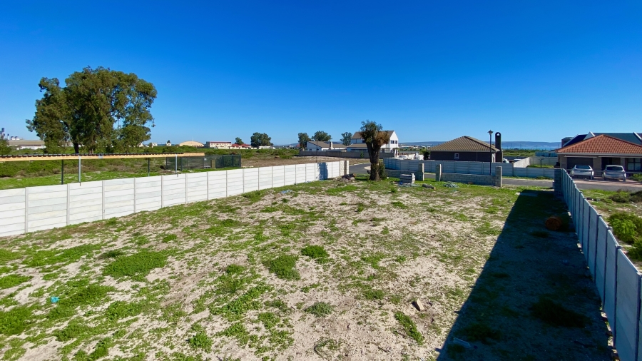 0 Bedroom Property for Sale in Laaiplek Western Cape